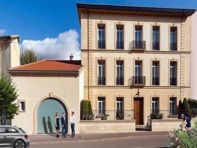Acheter Maison 58 m2 Thezan-les-beziers