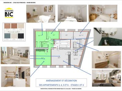 Acheter Maison Thezan-les-beziers 168900 euros