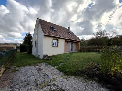 Annonce Vente 5 pices Maison Chateau-thierry 02