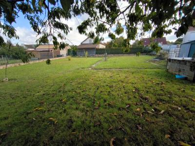 Acheter Maison 102 m2 Chateau-thierry