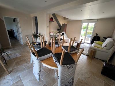 Acheter Maison Chateau-thierry 260000 euros