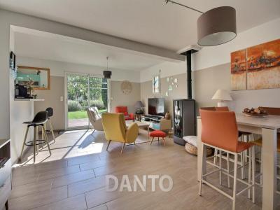 Acheter Maison 76 m2 Guerande
