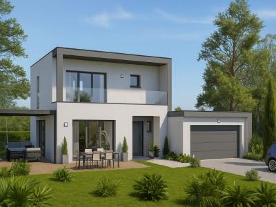 Annonce Vente Maison Delle 90