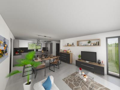 Acheter Maison 124 m2 Chevremont