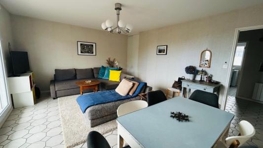 Louer Appartement 45 m2 Dinard