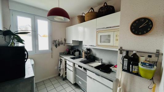 Louer Appartement Dinard 700 euros