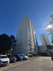 Acheter Appartement 73 m2 Chalon-sur-saone