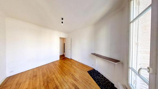 Annonce Vente 2 pices Appartement Paris-18eme-arrondissement 75