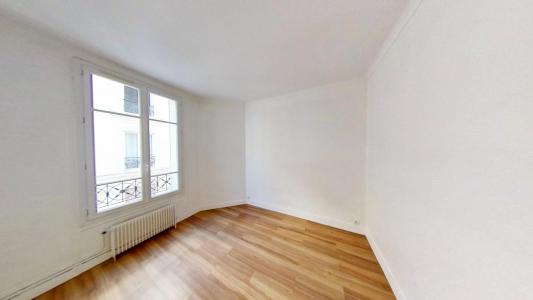 Acheter Appartement Paris-18eme-arrondissement Paris