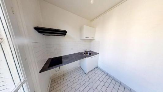 Acheter Appartement Paris-18eme-arrondissement 365000 euros