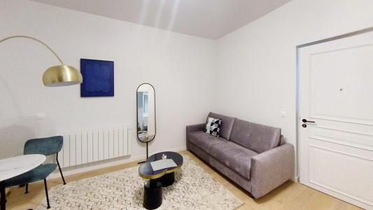 Louer Appartement 23 m2 Boulogne-billancourt