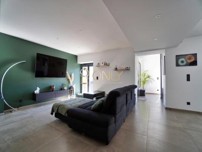 Acheter Maison 137 m2 Amberieux