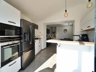 Acheter Maison Amberieux 389000 euros