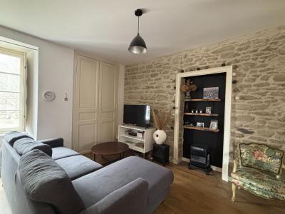 Acheter Appartement 39 m2 Guerande