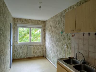 For rent Saint-die 5 rooms 88 m2 Vosges (88100) photo 0