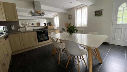 Annonce Vente 7 pices Maison Montreuil 62