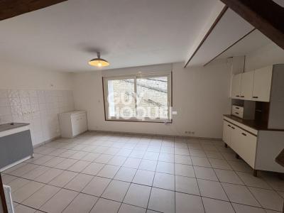 Louer Appartement 51 m2 Surgeres