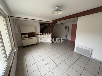 Louer Appartement Surgeres 600 euros