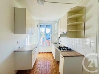 Louer Appartement 39 m2 Bagnolet