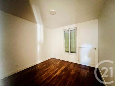 Louer Appartement Bagnolet Seine saint denis