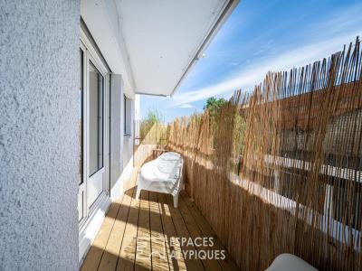 Annonce Vente 3 pices Appartement Bordeaux 33