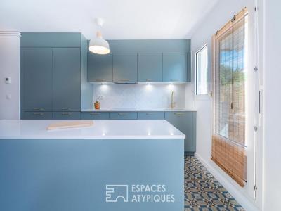 Acheter Appartement 68 m2 Bordeaux