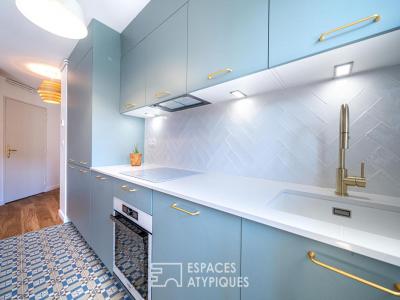 Acheter Appartement Bordeaux Gironde