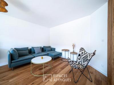 Acheter Appartement Bordeaux 349000 euros