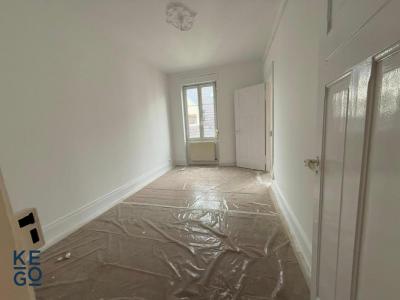 Louer Appartement 65 m2 Strasbourg