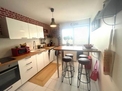 Acheter Appartement 68 m2 Brest