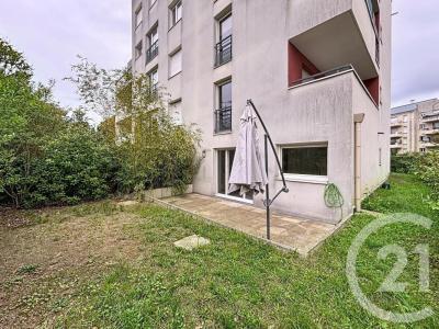Acheter Appartement Orly 266000 euros