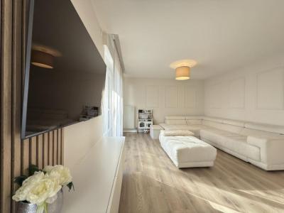 Acheter Appartement 89 m2 Colmar