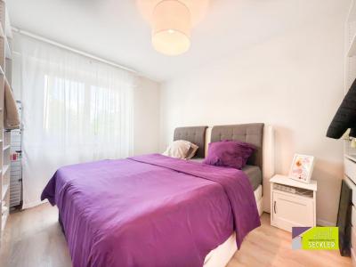 Acheter Appartement Colmar 272000 euros
