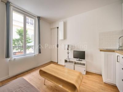 Annonce Vente 2 pices Appartement Paris-18eme-arrondissement 75