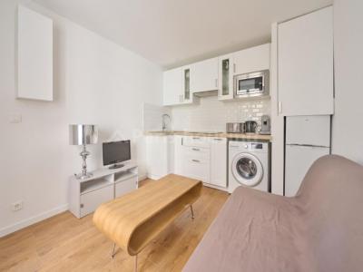 Acheter Appartement 23 m2 Paris-18eme-arrondissement
