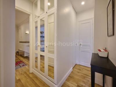 Louer Appartement Paris-16eme-arrondissement 2700 euros