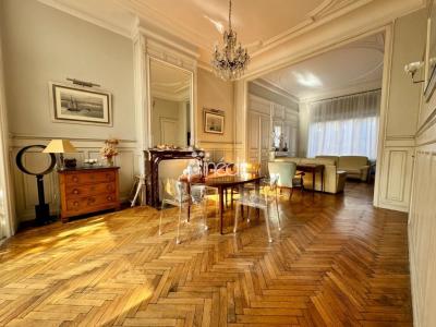 Annonce Vente 10 pices Maison Lille 59