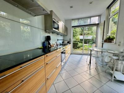 Acheter Maison 242 m2 Lille
