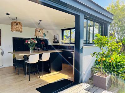 For sale Auray 9 rooms 155 m2 Morbihan (56400) photo 2