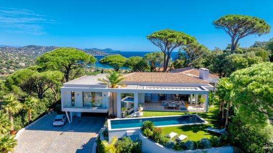Acheter Maison Sainte-maxime Var