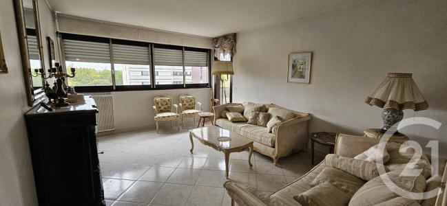 Annonce Vente 3 pices Appartement Creteil 94