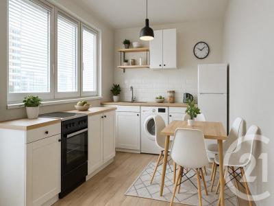 Acheter Appartement 66 m2 Creteil