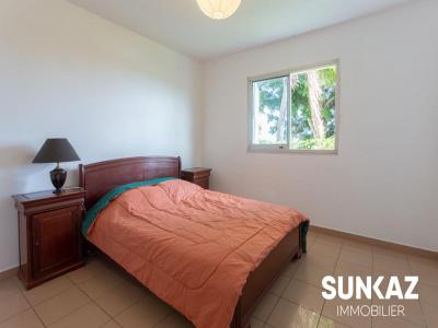 Louer Appartement Saint-pierre 998 euros