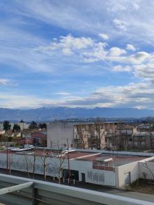 Louer Appartement Romans-sur-isere Drome