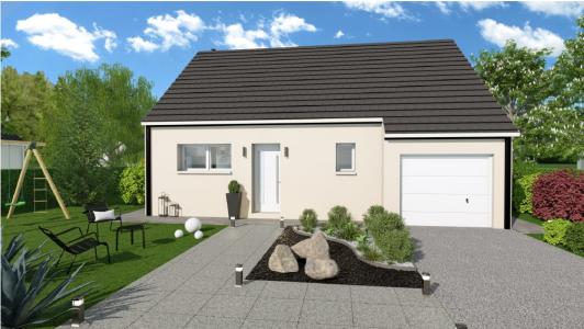 Annonce Vente Maison Saffre 44
