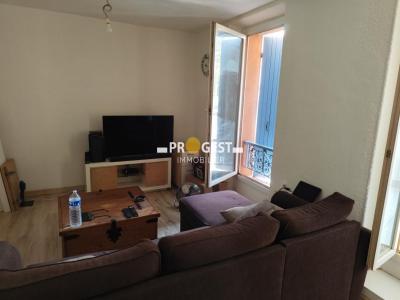 Louer Appartement 51 m2 Gardanne