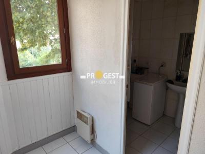 Louer Appartement Gardanne Bouches du Rhone
