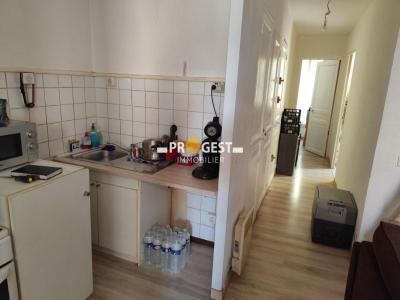 Louer Appartement Gardanne 728 euros