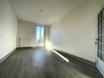 Acheter Appartement Villard-bonnot Isere