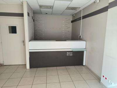 For rent Annonay 3 rooms 52 m2 Ardeche (07100) photo 4